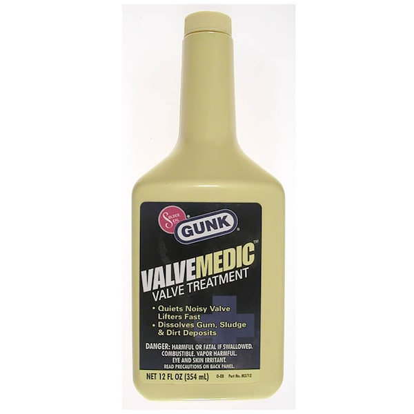 Radiator Specialty Co OIL DETRGNT VLV MDC 12OZ M3712 Zoro